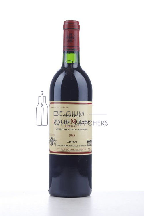 Afbeeldingen van 1988 LYNCH MOUSSAS